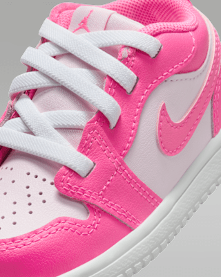 ジョーダン　キッズスニーカー　1LOW ALT Jordan 1 Low Alt Little Kids' Shoes. Nike.com